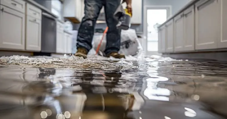 Water damage restoration companies near me in Dovesville, SC - Emergency flood extraction